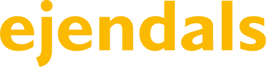 EJENDALS AB
